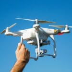 Beneficios de contar con un piloto profesional de drones en tus eventos