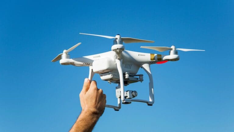 Beneficios de contar con un piloto profesional de drones en tus eventos