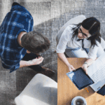 Guía para encontrar el coworking perfecto en Barcelona.