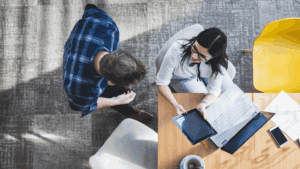 Guía para encontrar el coworking perfecto en Barcelona.