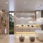 Home staging de lujo que convierte espacios en experiencias de deseo