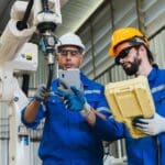 Reparaciones industriales que alargan la vida de tus equipos