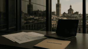 Servicios de vigilancia en Sevilla lo que pueden y no pueden hacer por ti