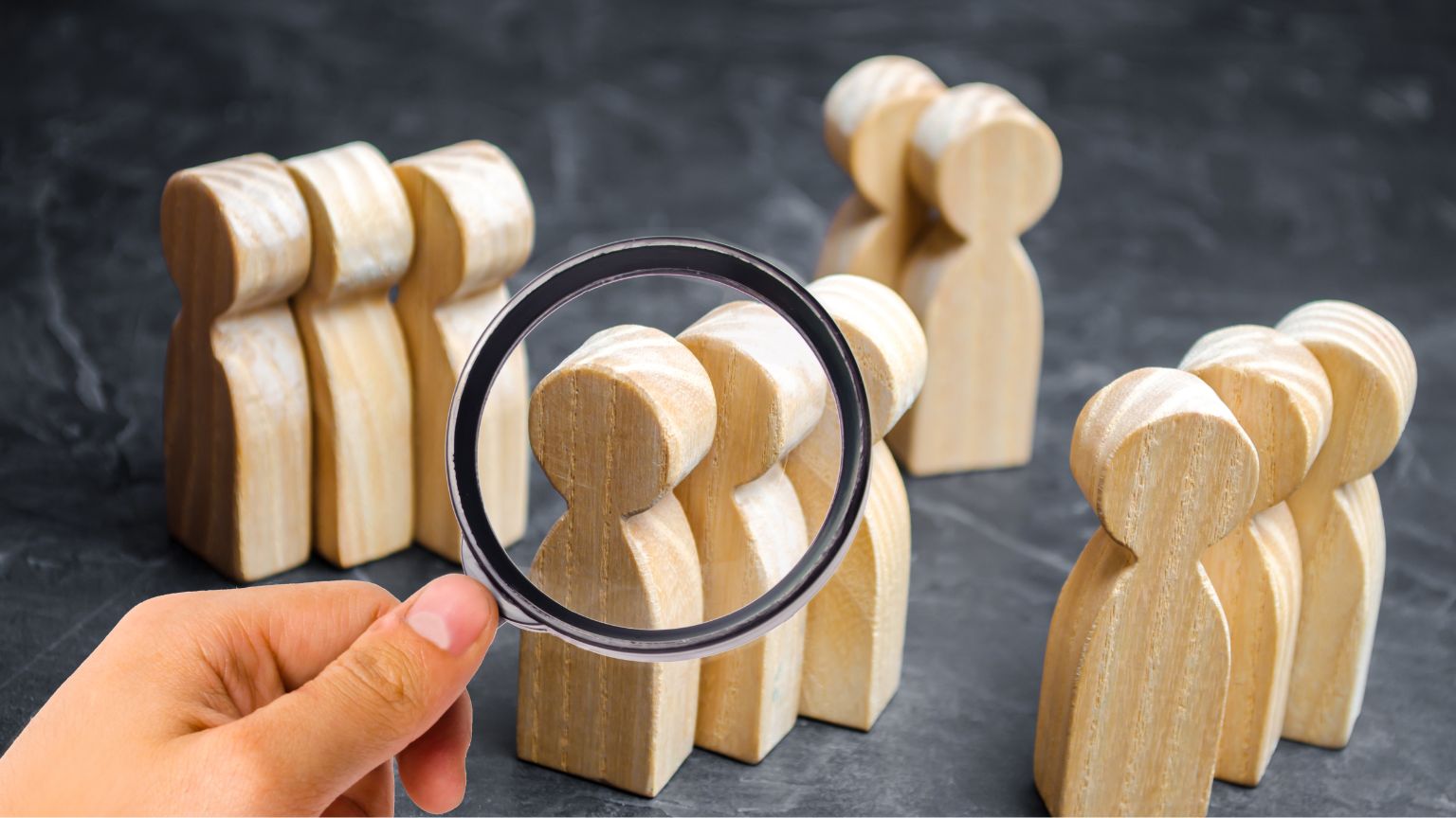 Soluciones creativas para conectar con tu cliente ideal.