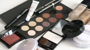 Distribuidora de productos de belleza