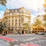 ¿Cómo conocer Barcelona? Elige un recorrido a medida.