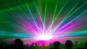 Espectáculos de láser Iluminación Iluminación arquitectónica Iluminación decorativa Luces decorativas Luces para conciertos