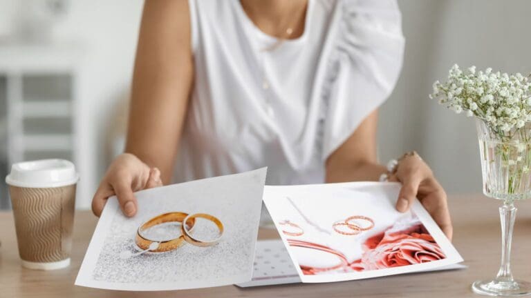 ¿Cómo elegir una wedding planner que entienda tu visión?