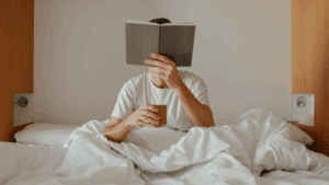 Empezar un cambio personal