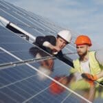 ¿Cómo funciona una instalación solar fotovoltaica en tu hogar?