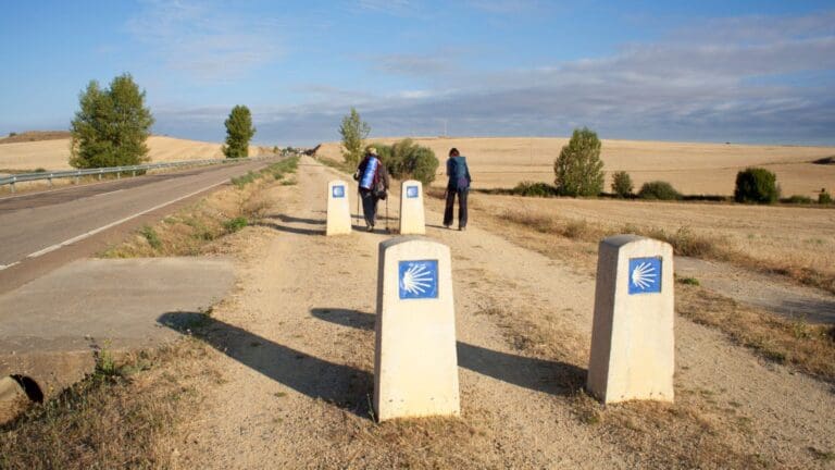 alojamiento camino de santiago camino de santiago