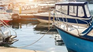 ALQUILER BARCOS