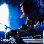 DJ profesional para eventos