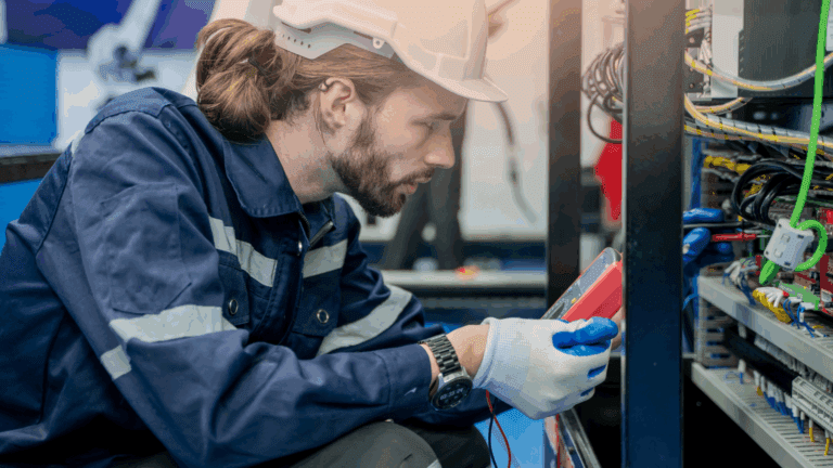 ¿Por qué es clave optimizar los sistemas eléctricos?