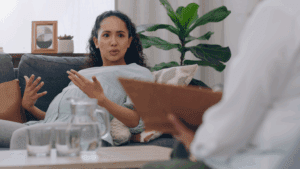 Apoyo en psicología perinatal en Madrid