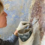 ¿Por qué es vital la restauración del arte contemporáneo?