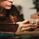 Taller y escuela de joyeria