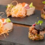 cocina fusión cocina mediterránea cocina internacional
