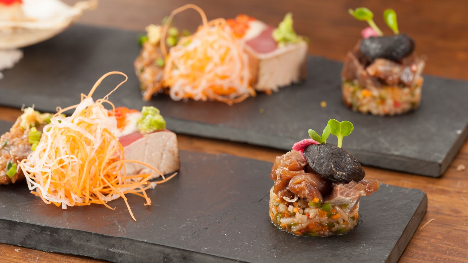 cocina fusión cocina mediterránea cocina internacional