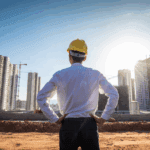 Construcción de edificios residenciales