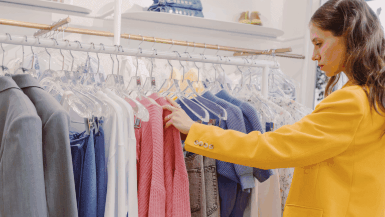 ¿Por qué la moda para mujer está marcando tendencia?
