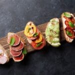 gastronomía española