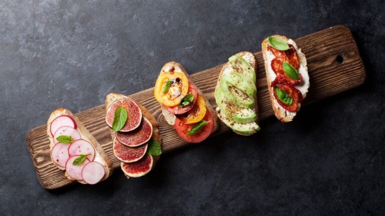gastronomía española