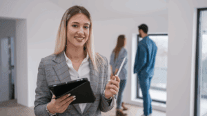 Servicios inmobiliarios para una inversión segura