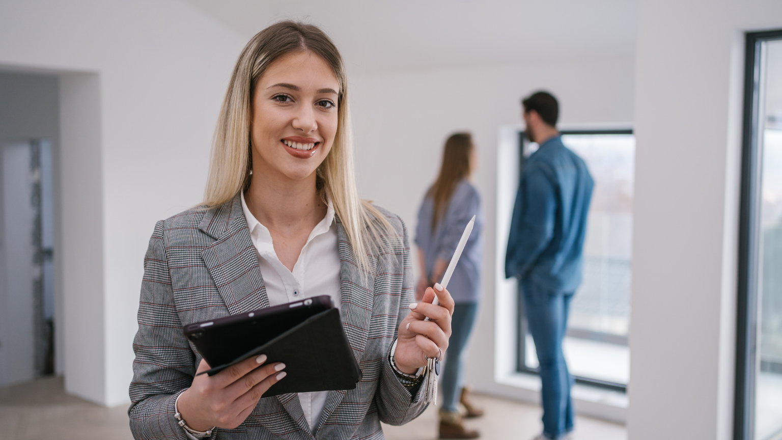 Servicios inmobiliarios para una inversión segura