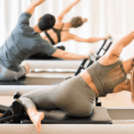 ¿Por qué practicar yoga y pilates en Mataró?