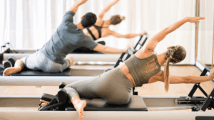 ¿Por qué practicar yoga y pilates en Mataró?