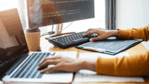 Solución de datos es clave para tu negocio
