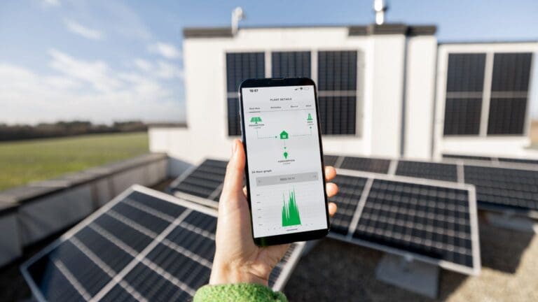 ¿Qué beneficios tiene la energía renovable en tu día a día?