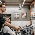 Qué corte degradado favorece según tipo de rostro
