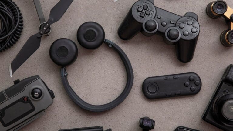 tienda de tecnología especializada en los gadgets más virales