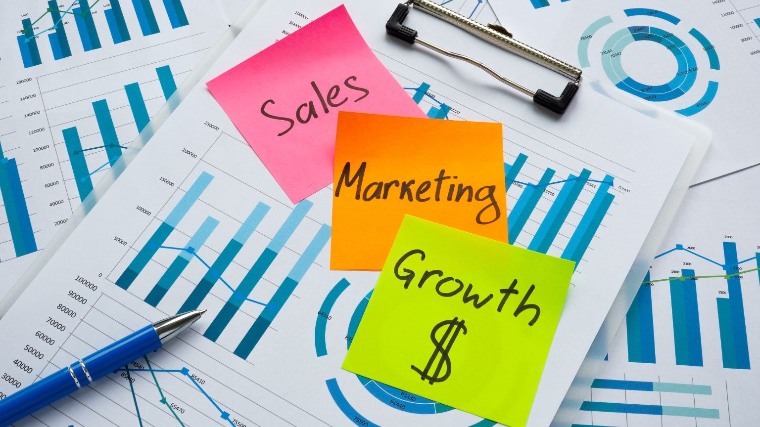 ¿Qué puede hacer el growth marketing por una startup hoy?
