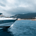 alquilar yate de lujo en Baleares