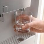 Soluciones de agua Sistemas de filtrado Refiller