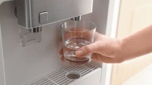 Soluciones de agua Sistemas de filtrado Refiller