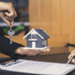 Vender o alquilar vivienda según patrimonio