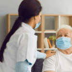 consulta médica a domicilio