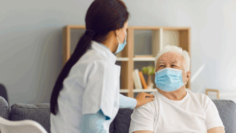 consulta médica a domicilio