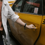 reservar taxi con antelación