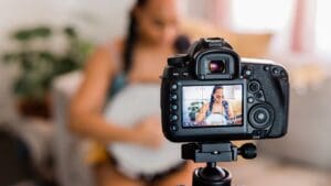 Producción audiovisual profesional para vídeos que destacan en redes sociales