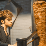 distribuidor de kebab