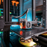 Impresoras 3D para empresas como solución de producción