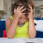 ¿Cómo detectar a tiempo las dificultades de aprendizaje en tus hijos?