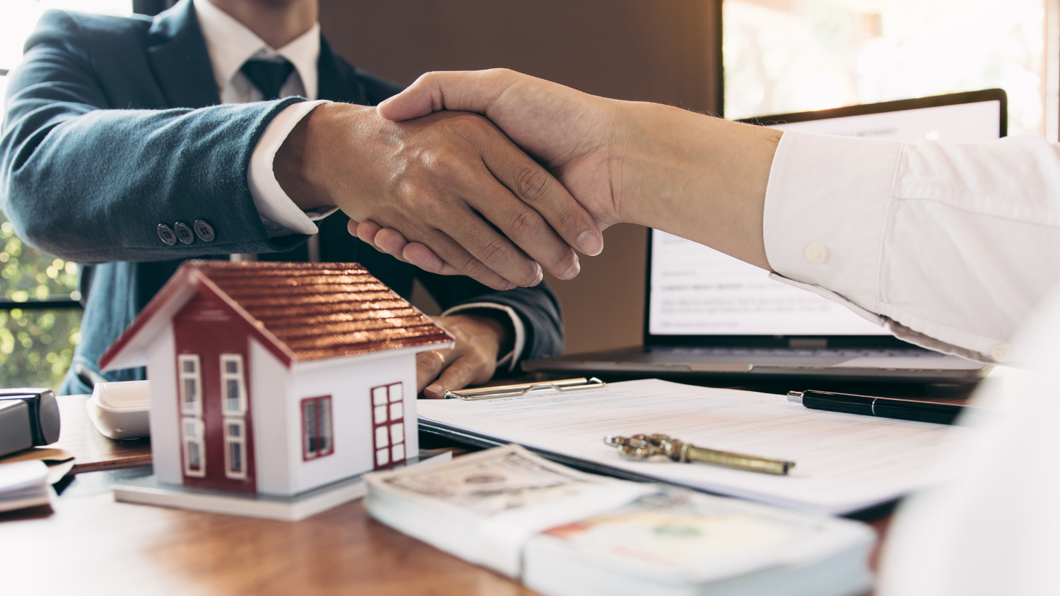 negociar precio vivienda