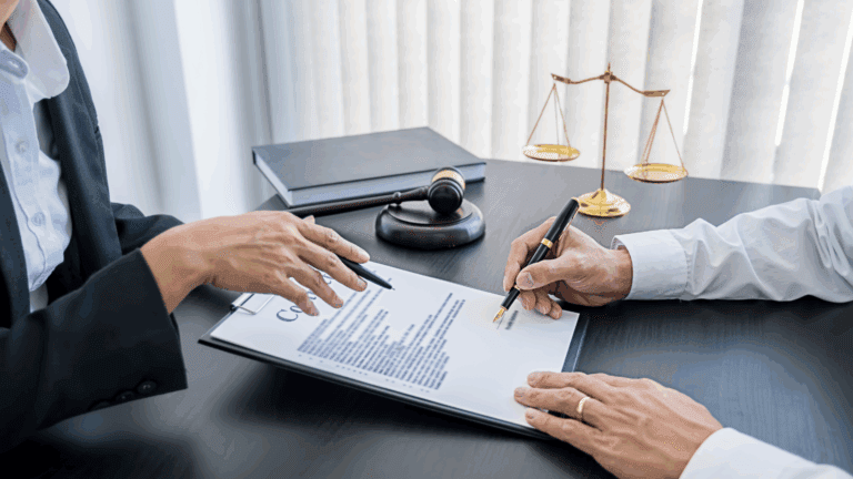 prevenir problemas legales en contratos