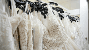 vestido de novia según tipo de cuerpo